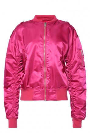 Oversize bomber jacket, zdjęcie 1 Oversize bomber jacket od MISBHV